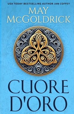 Cuore d'Oro [Italian] B0DTXDD4FQ Book Cover