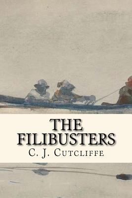 The Filibusters 1545462992 Book Cover