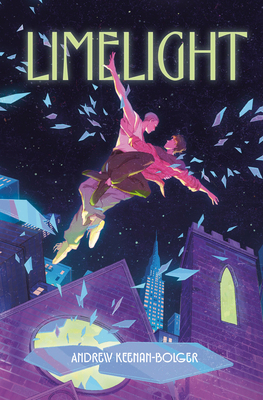 Limelight 0593889258 Book Cover