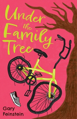 Under the Family Tree B0DJJYT42H Book Cover