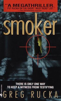 Smoker 0553578294 Book Cover