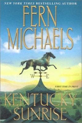 Kentucky Sunrise 1575667630 Book Cover
