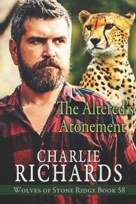 The Altered's Atonement 1487436041 Book Cover