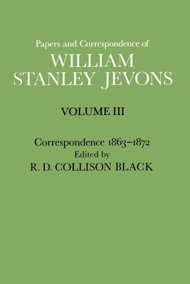 Papers and Correspondence of William Stanley Je... 1349007196 Book Cover