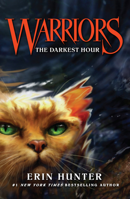 The Darkest Hour. Erin Hunter 000714007X Book Cover