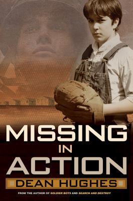 Missing in Action 1416915028 Book Cover