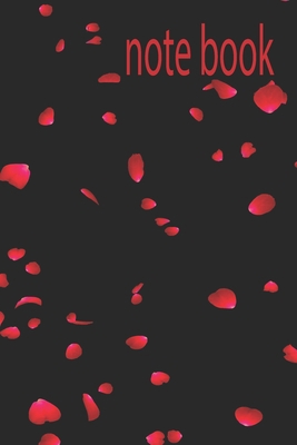 note book 1656095157 Book Cover