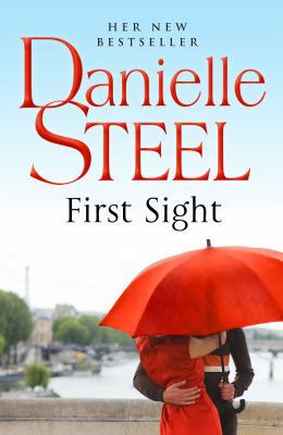 First Sight 0593063163 Book Cover