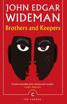 Brothers and Keepers (Canons) 1786892049 Book Cover