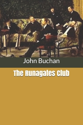 The Runagates Club B0851M1QC2 Book Cover