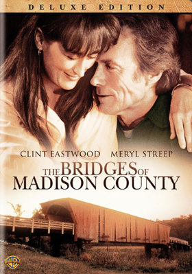 The Bridges Of Madison County B00197YZ7M Book Cover