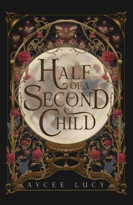 Half of a Second Child B0GNPH6GMR Book Cover