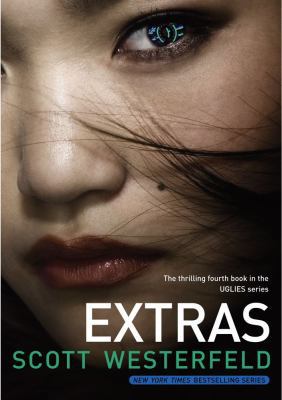 Extras 1416951172 Book Cover