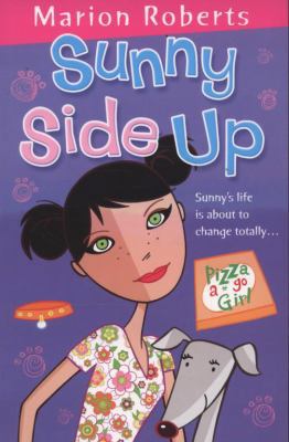 Sunny Side Up 1846470544 Book Cover