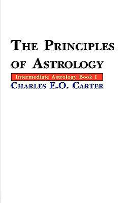 The Principles of Astrology 1933303263 Book Cover