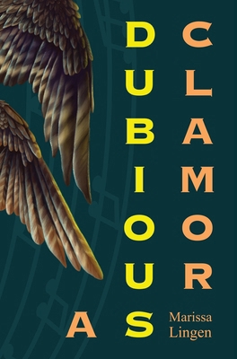 A Dubious Clamor 1998390233 Book Cover