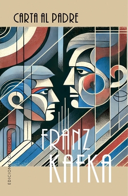 Carta Al Padre [Spanish] 8411722333 Book Cover