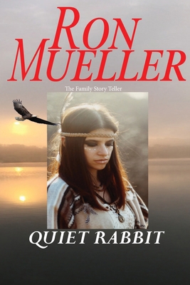 Quiet Rabbit 1682234150 Book Cover