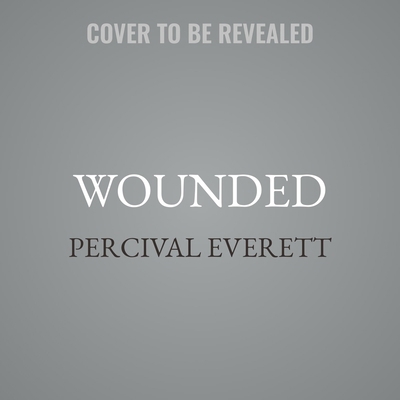 Wounded B0GS6TC4LG Book Cover