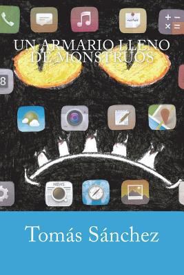 Un armario lleno de monstruos [Spanish] 1722231513 Book Cover