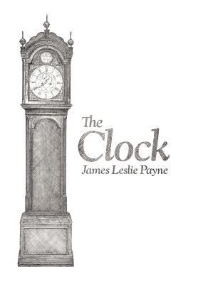 The Clock 1449721028 Book Cover