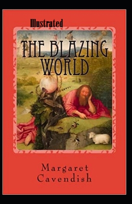 Paperback The Blazing World Illustrated Book