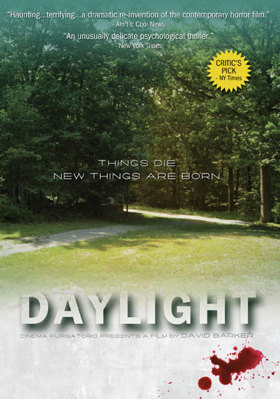 Daylight B006J913WK Book Cover