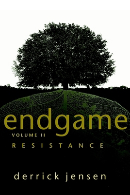 Endgame, Volume 2: Resistance B0092G9JHS Book Cover