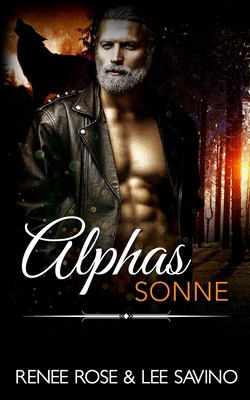 Alphas Sonne [German] 1636930417 Book Cover