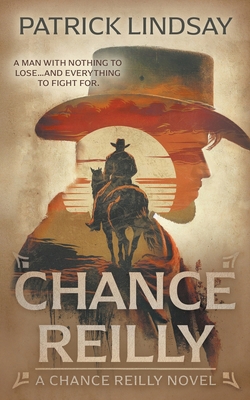 Chance Reilly B0DPRGQP9D Book Cover