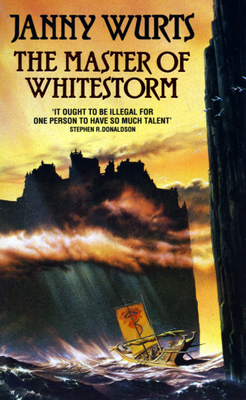 The Master of Whitestorm B00CHMMZIE Book Cover