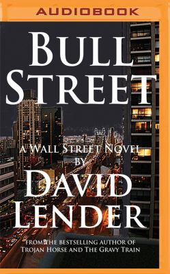 Bull Street 153188153X Book Cover