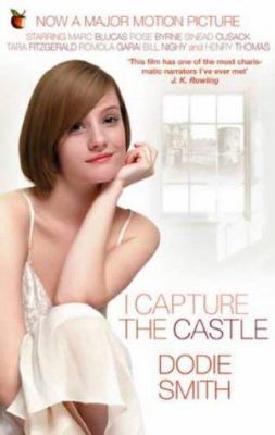 I Capture the Castle 1844080218 Book Cover