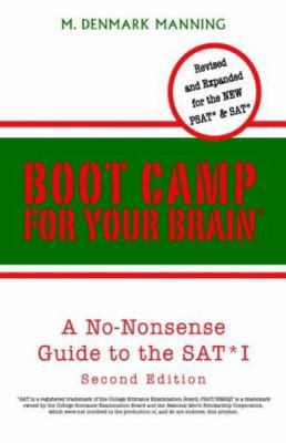 Boot Camp For Your Brain: A No-nonsense Guide t... 1413464726 Book Cover