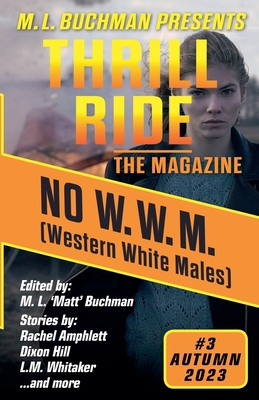 No W.W.M. (Western White Males) B0BZQWM53C Book Cover