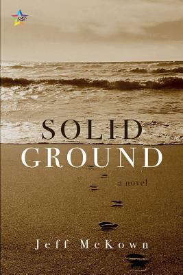Solid Ground 1947139061 Book Cover