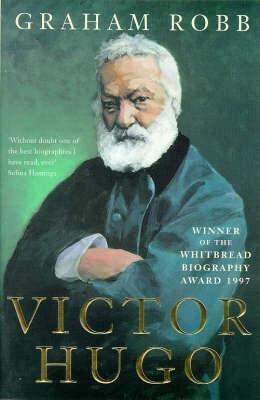 Victor Hugo 0330371452 Book Cover