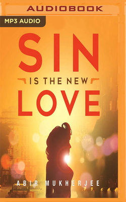Sin Is the New Love 1978659202 Book Cover