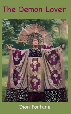 The Demon Lover 1963956206 Book Cover