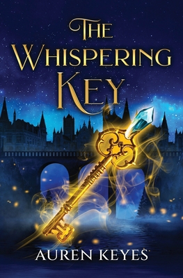 The Whispering Key 1067606904 Book Cover