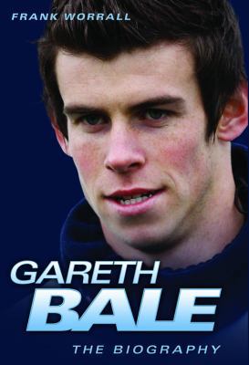 Bale: The Biography 1843583941 Book Cover