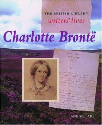 Charlotte Brontë 0195216539 Book Cover