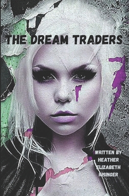 The Dream Traders B0D6P57V3R Book Cover