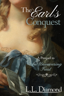 The Earl's Conquest 0996789111 Book Cover
