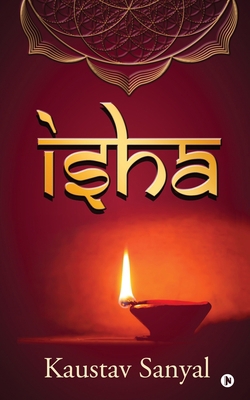 Isha 1649198914 Book Cover