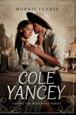 Cole Yancey 1549911929 Book Cover