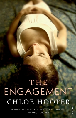 The Engagement 0099566079 Book Cover