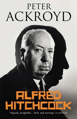 Alfred Hitchcock B01N304VK6 Book Cover