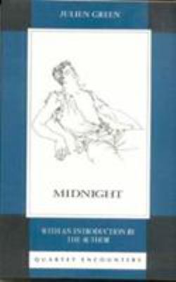 Midnight (French Edition) [French] 0704301628 Book Cover