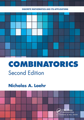 Combinatorics 1032476710 Book Cover